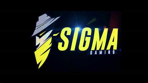 sigma gaming